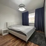 Apartrip Komenskeho Appartamento Košice