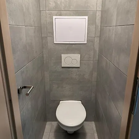 Apartman Apartrip Komenskeho *