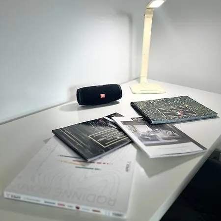 Apartrip Komenskeho Apartman *