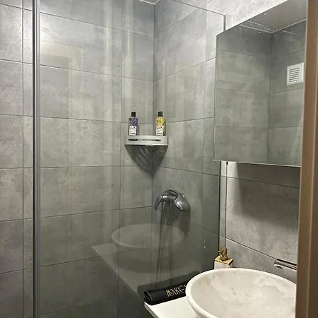 Apartrip Komenskeho * Kassa