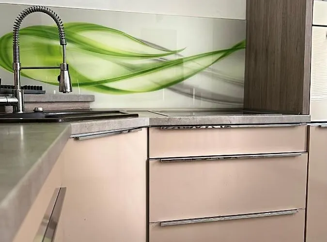 Apartrip Komenskeho Apartmán Košice